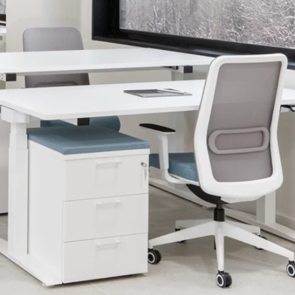 Cajonera OH-Systems con 3 cajones
